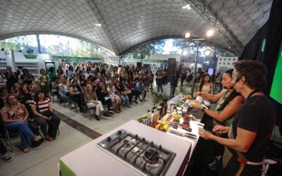 Expo Delicatessen llega a Córdoba
