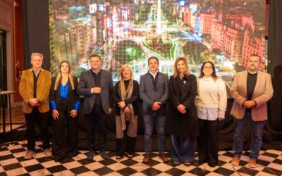 La Ciudad mostró sus imperdibles en Córdoba