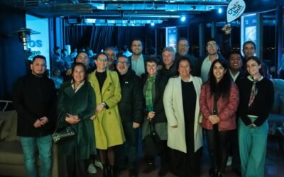 Chubut presentó su invierno en Córdoba
