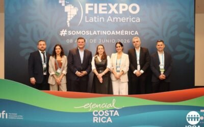 Córdoba busca más congresos internacionales