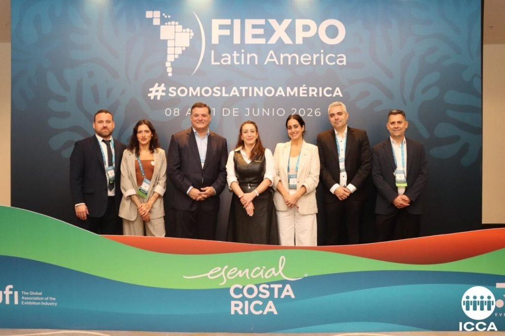 Córdoba busca más congresos internacionales