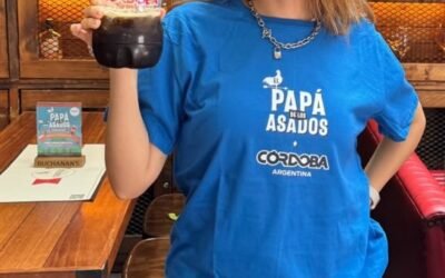 Córdoba llevó sus sabores a Bogotá