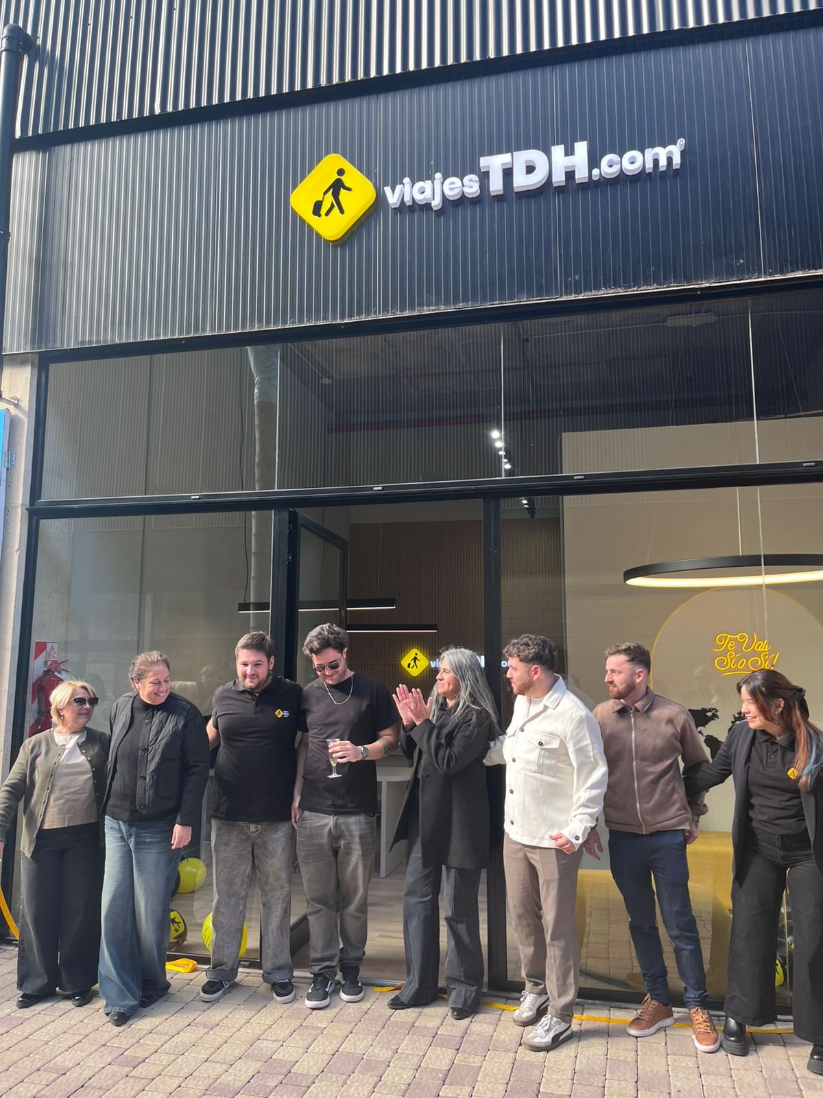Viajes TDH suma un punto en Córdoba