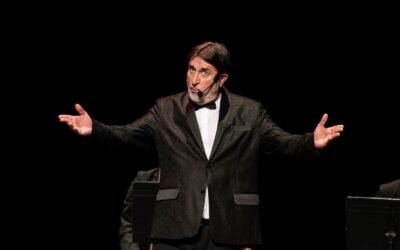 Vuelve el Festival Pensar con Humor