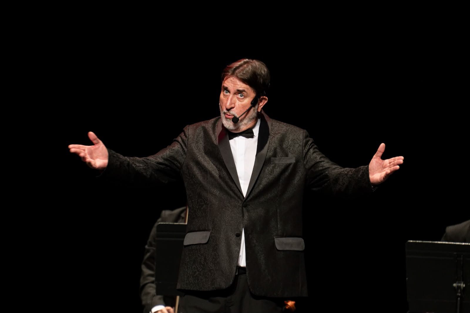 Vuelve el Festival Pensar con Humor