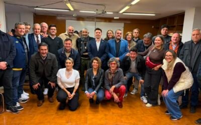 ACAV renovó su Comisión Directiva