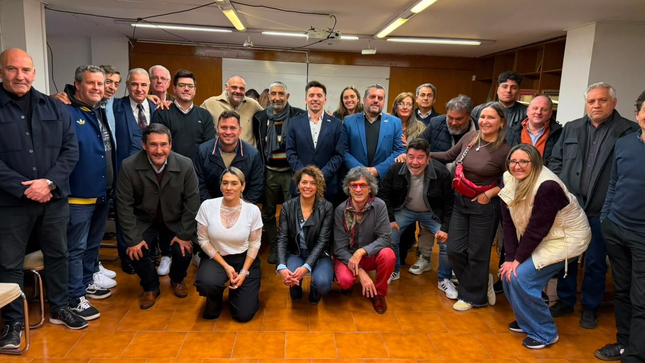 ACAV renovó su Comisión Directiva
