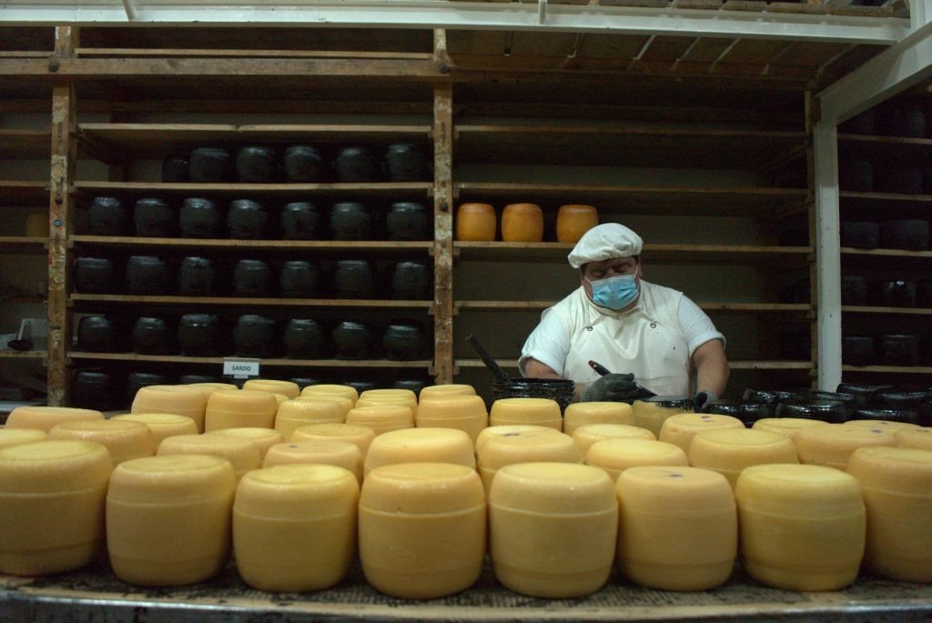 Córdoba impulsa los Caminos del Queso