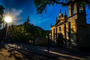 Córdoba espera un fuerte movimiento turístico