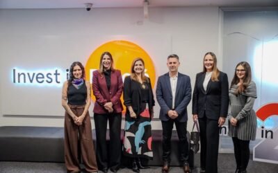 Córdoba refuerza su estrategia i