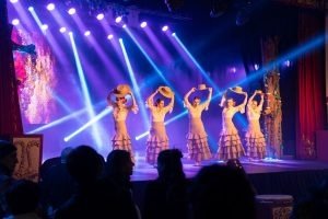 Córdoba prepara una agenda familiar de invierno
