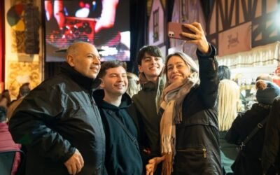 Córdoba recibió más de 200 mil turistas