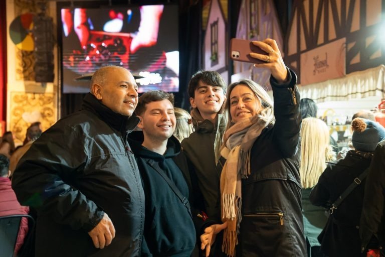 Córdoba recibió más de 200 mil turistas