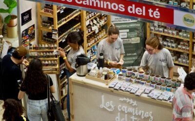 Mercadazo reúne los sabores de Córdoba