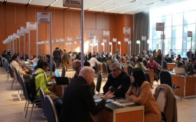 La quinta edición de Turismo en Acción