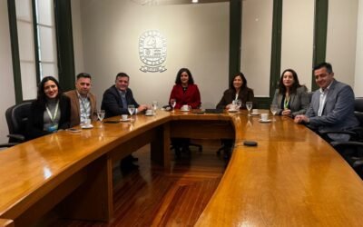 Córdoba recibe el Workshop de FIEXPO Latin America