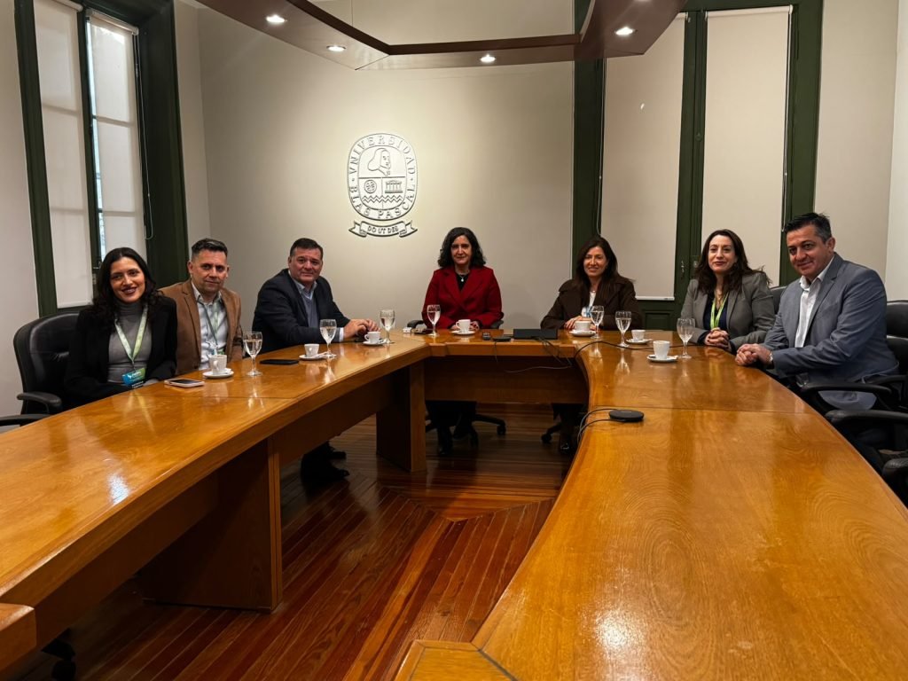 Córdoba recibe el Workshop de FIEXPO Latin America