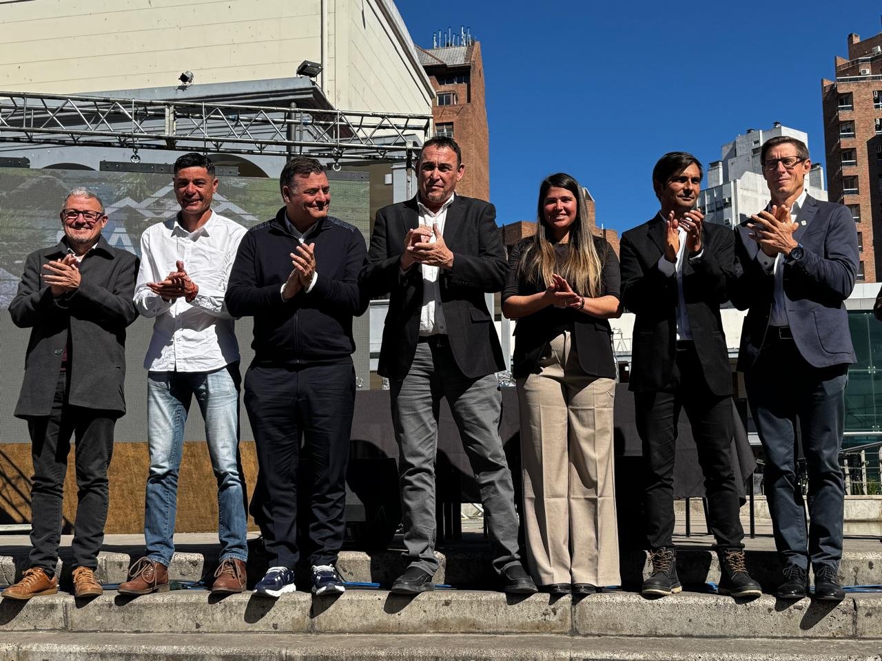 SANLO Trail llega a Traslasierra con deporte y turismo - imagen 2