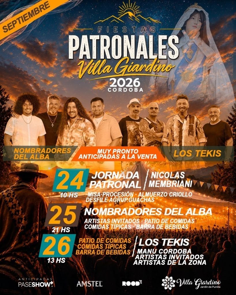 Qué hacer en Córdoba este fin de semana - imagen 1