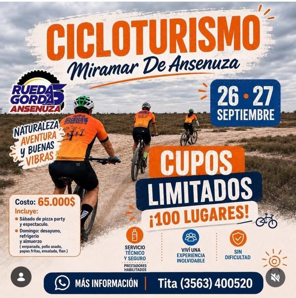 Qué hacer en Córdoba este fin de semana - imagen 5