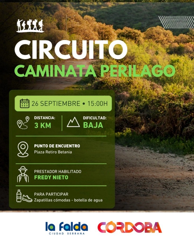 Qué hacer en Córdoba este fin de semana - imagen 10