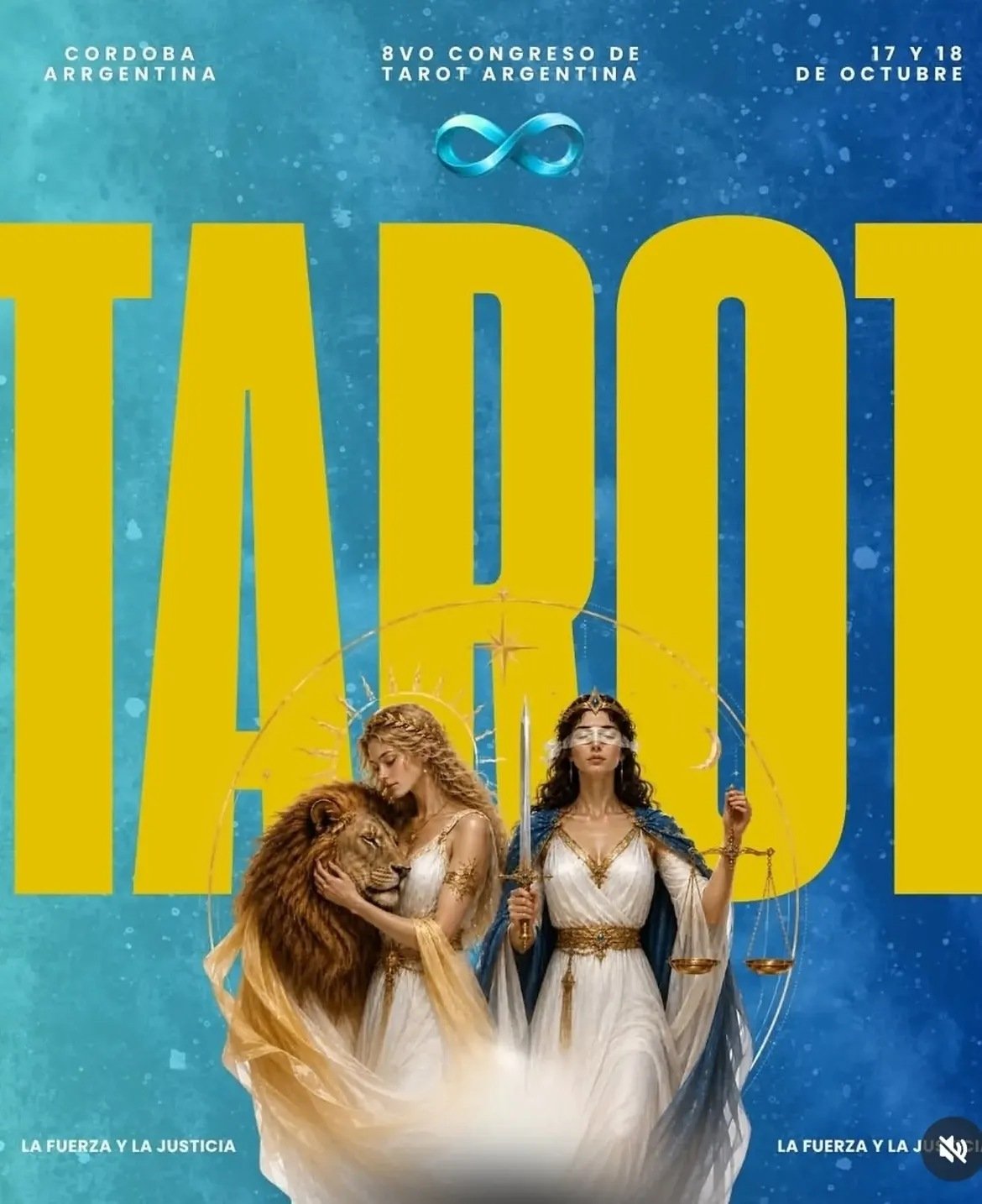 El Congreso Internacional de Tarot llega a Córdoba