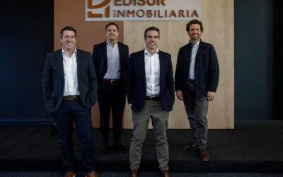 Edisur Inmobiliaria amplía los servicios de Grupo Edisur