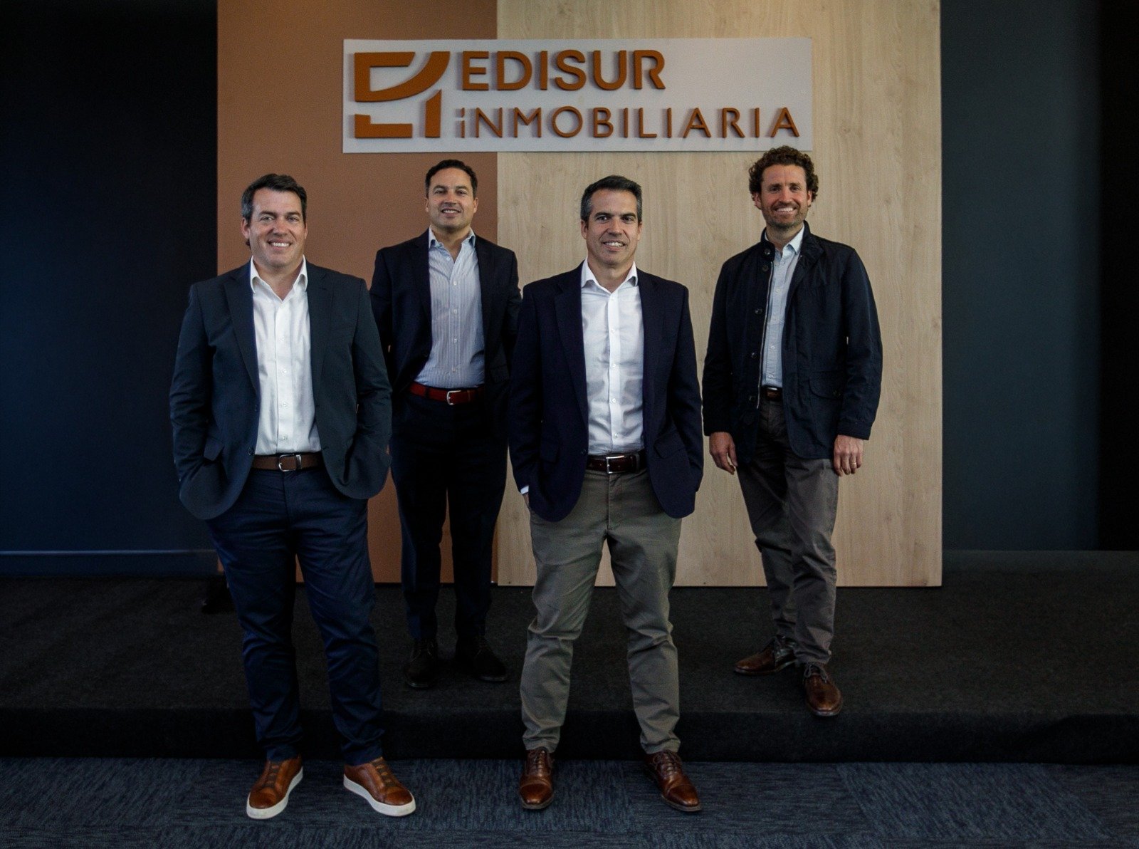 Edisur Inmobiliaria amplía los servicios de Grupo Edisur