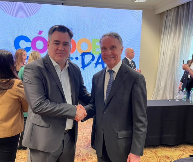 Córdoba y Uruguay fortalecen sus vínculos turísticos - imagen 2