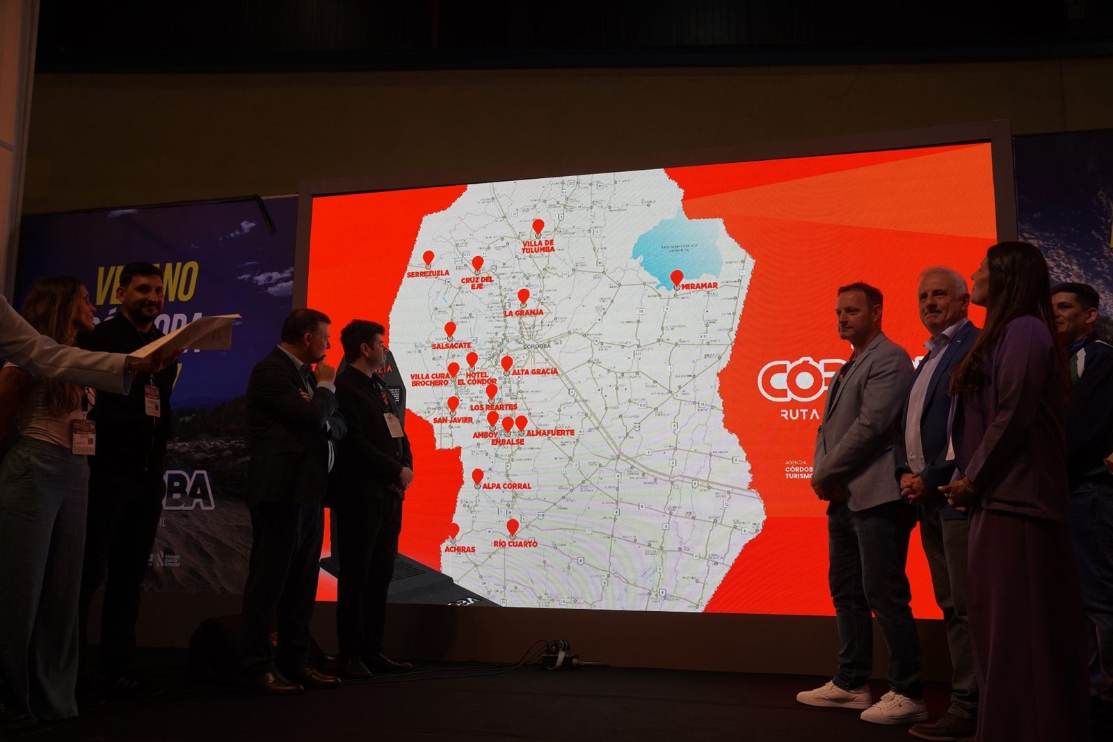 Córdoba amplía la Ruta del Motorhome - imagen 3