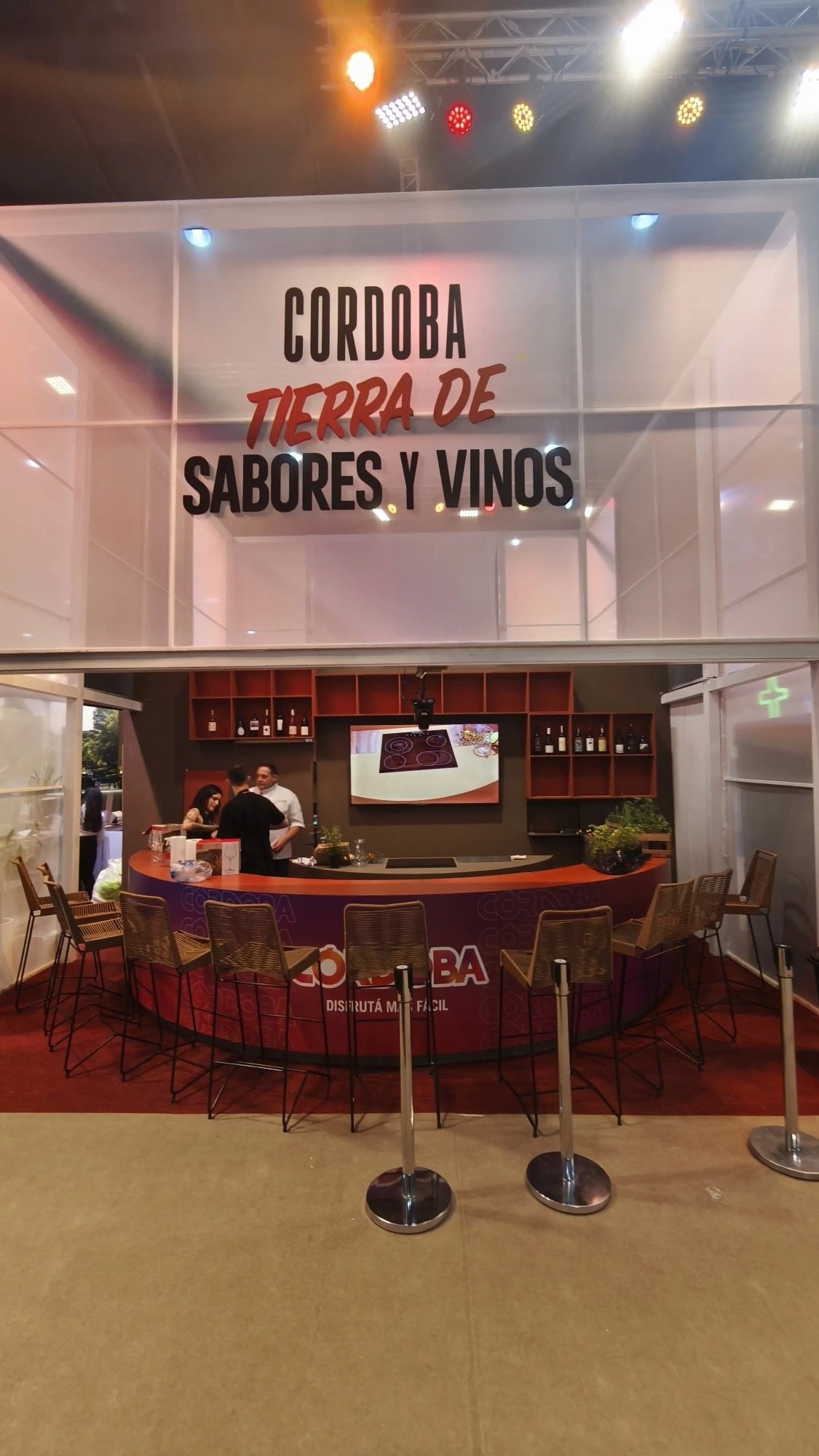Córdoba despliega su oferta turística en FIT 2026 - imagen 5