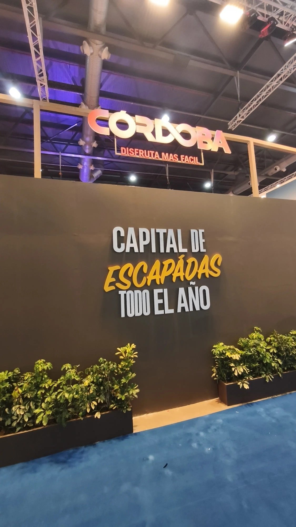 Córdoba despliega su oferta turística en FIT 2026 - imagen 7