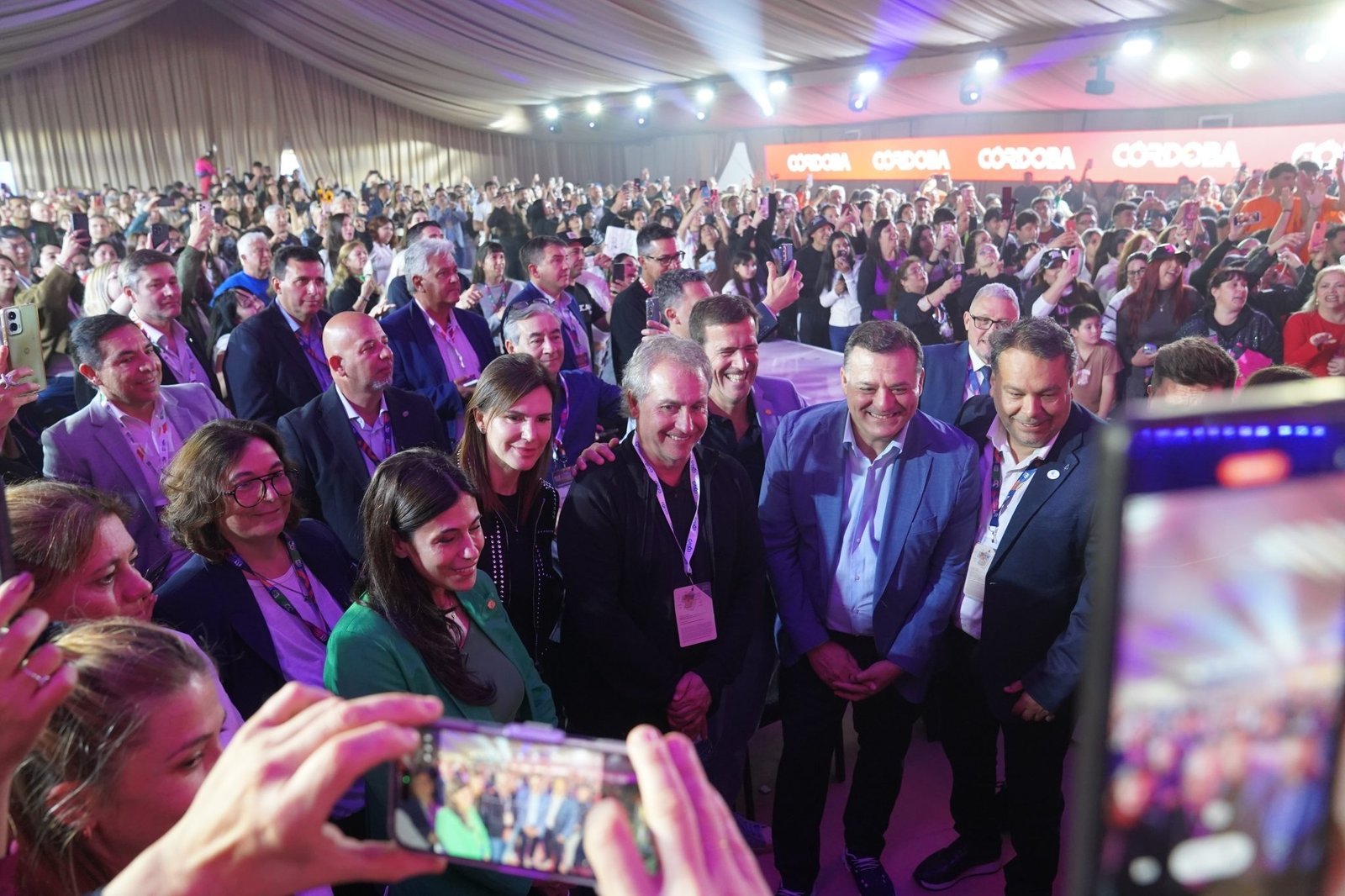 Córdoba anticipó el verano 2026/2027 en FIT - imagen 7