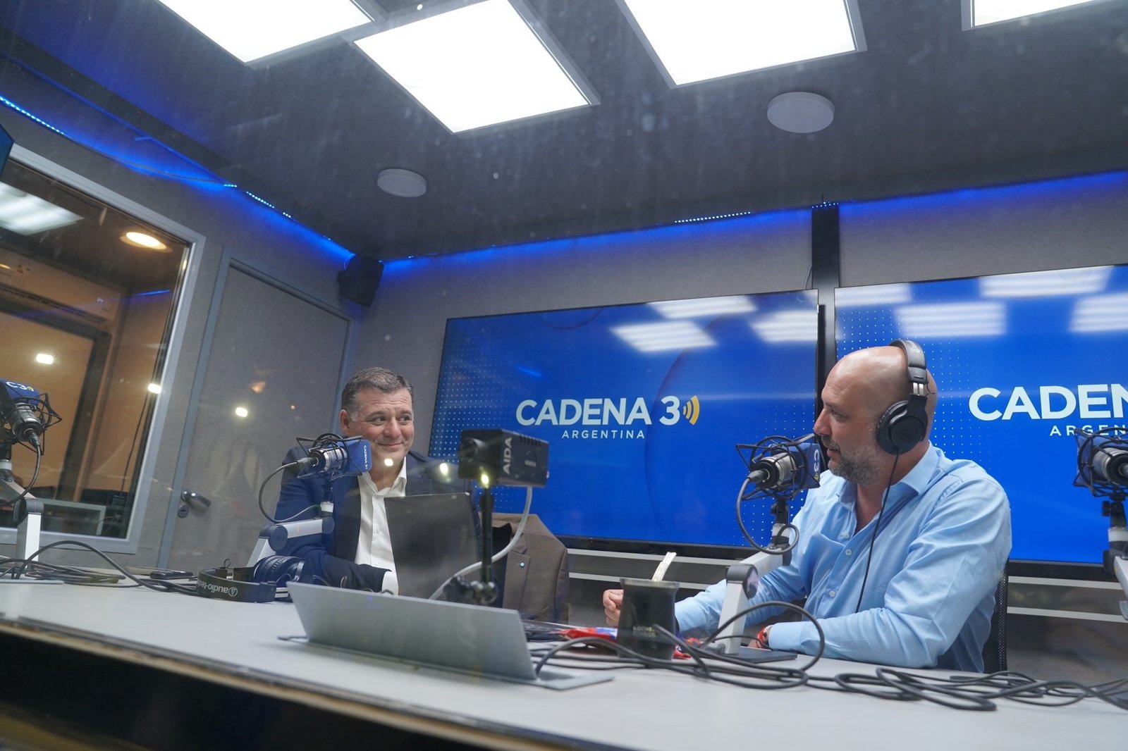 Brochero y quesos, protagonistas de Córdoba en FIT - imagen 8