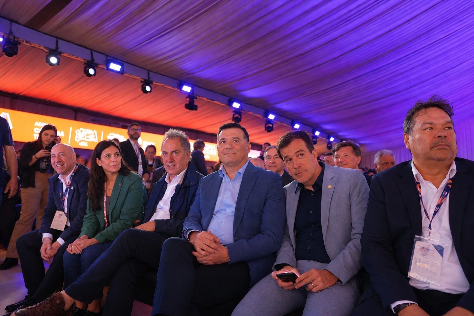Córdoba anticipó el verano 2026/2027 en FIT - imagen 10