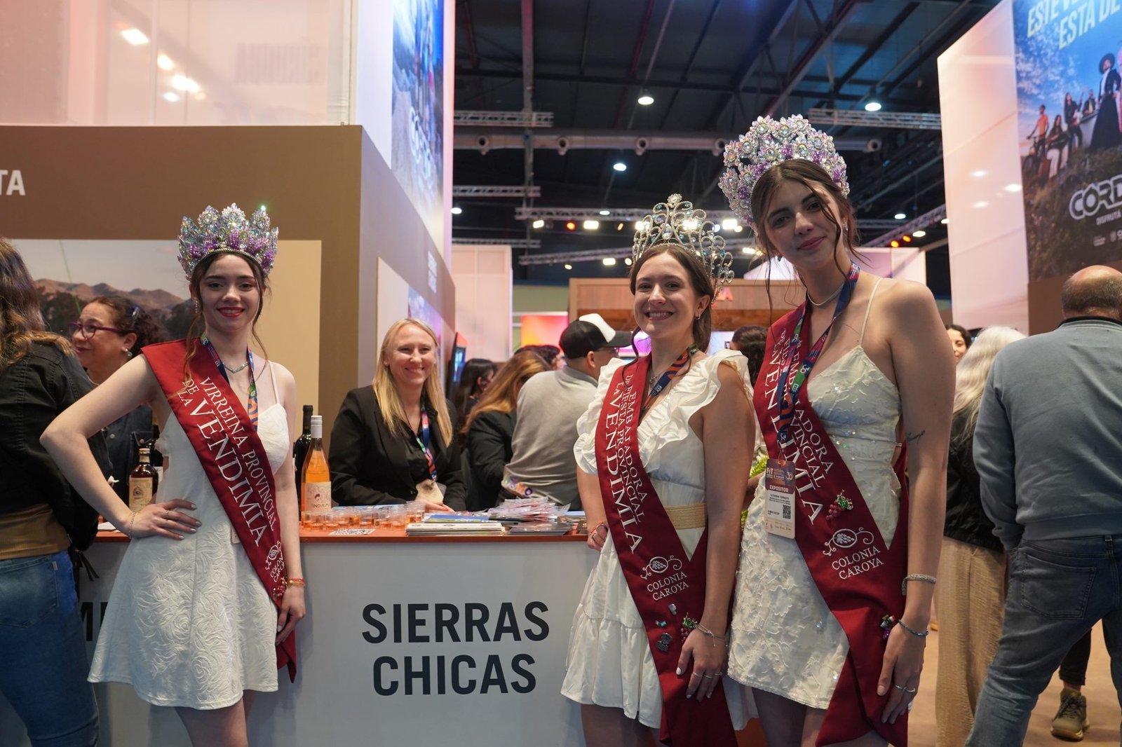 Córdoba anticipó el verano 2026/2027 en FIT - imagen 11