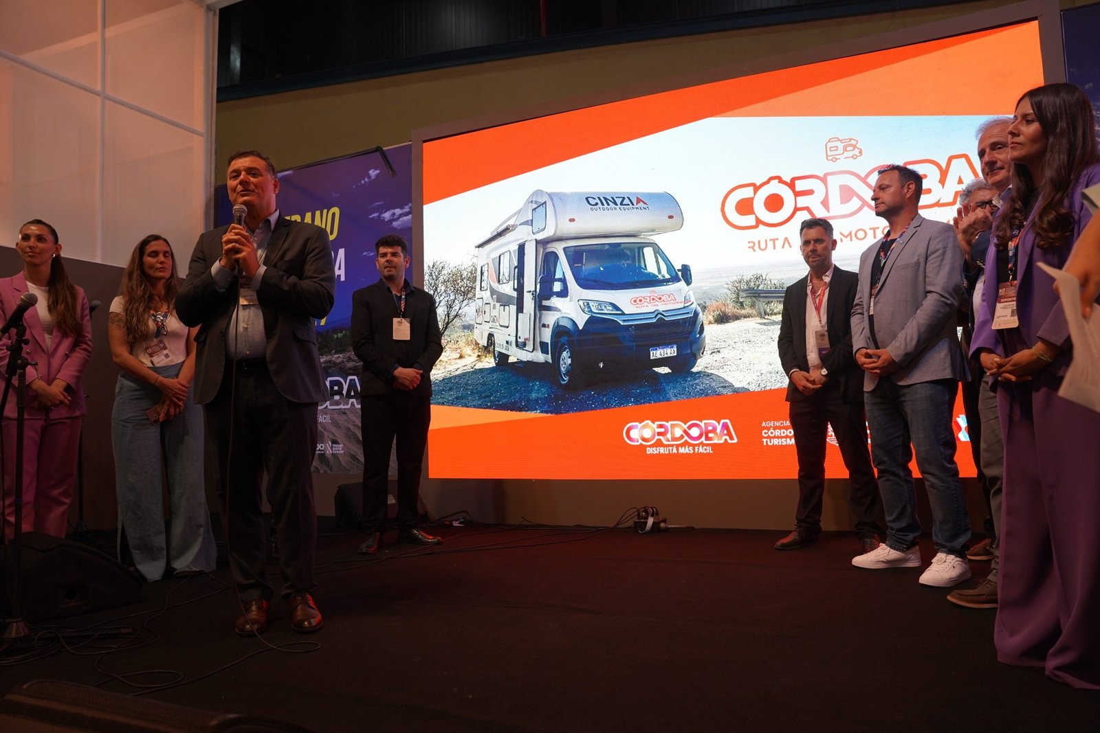 Córdoba amplía la Ruta del Motorhome - imagen 1