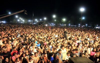 Córdoba celebra la primavera en toda la provincia