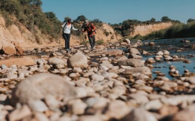 Septiembre invita a recorrer los senderos de Córdoba