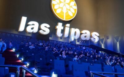 Las Tipas Córdoba: cartelera del 24 al 30