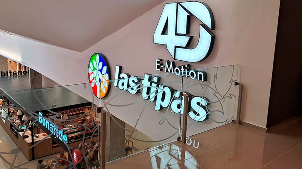 Las Tipas Córdoba: cartelera del 24 al 30