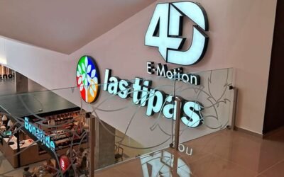 Las Tipas: funciones del 1 al 7 de octubre