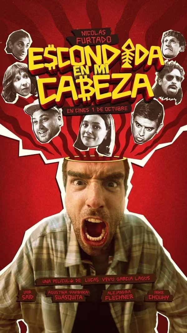 Las Tipas: funciones del 1 al 7 de octubre - imagen 6