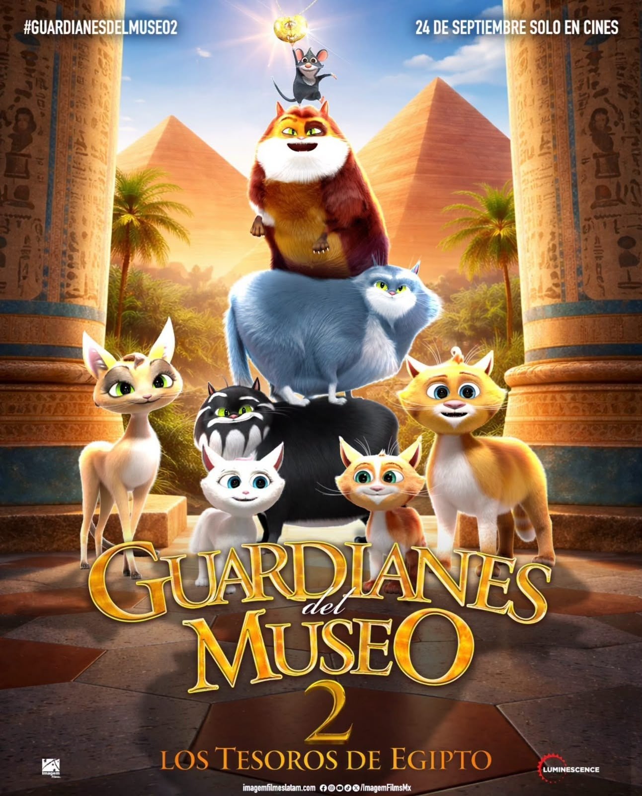 Las Tipas: funciones del 1 al 7 de octubre - imagen 7