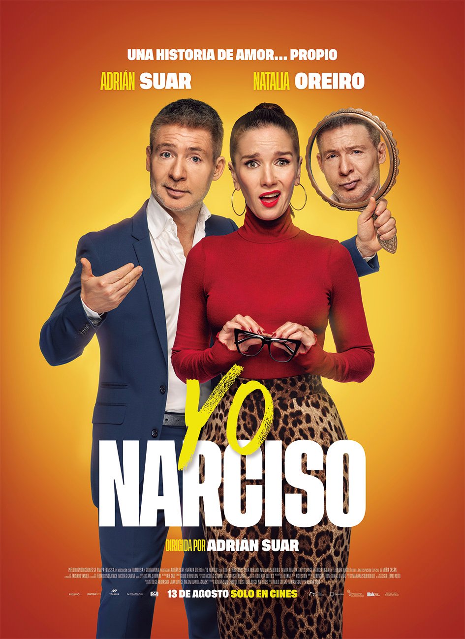 Las Tipas Córdoba: cartelera del 24 al 30 - imagen 15