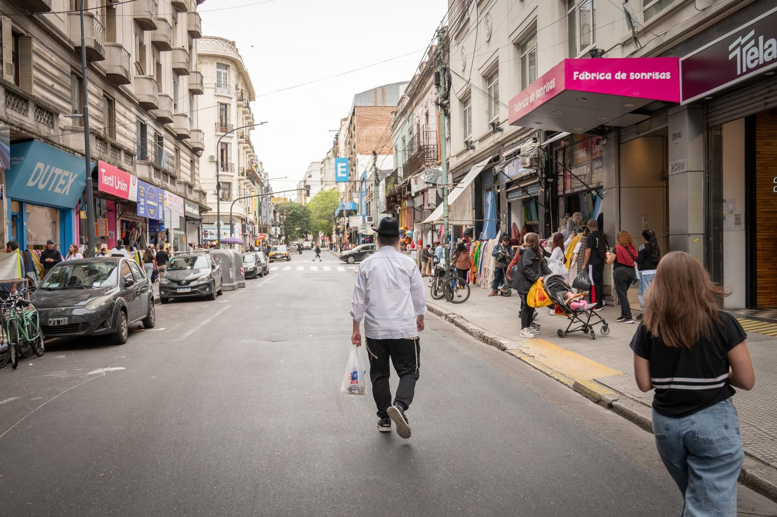 Buenos Aires eligió cuatro nuevos circuitos turísticos - imagen 3