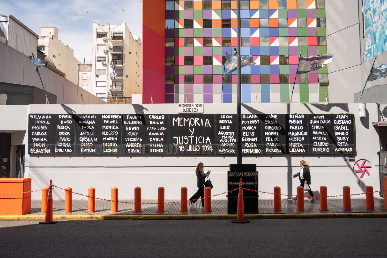 Buenos Aires eligió cuatro nuevos circuitos turísticos - imagen 5