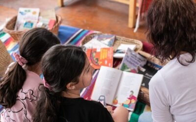 Córdoba celebra los 40 años de su Feria del Libro