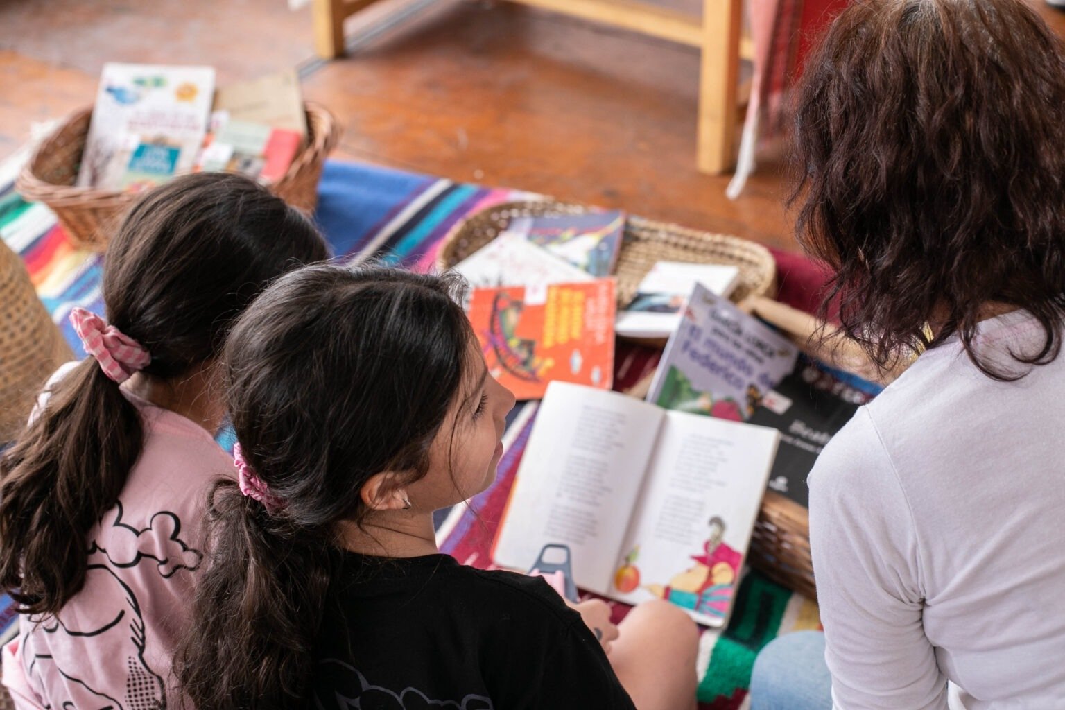Córdoba celebra los 40 años de su Feria del Libro