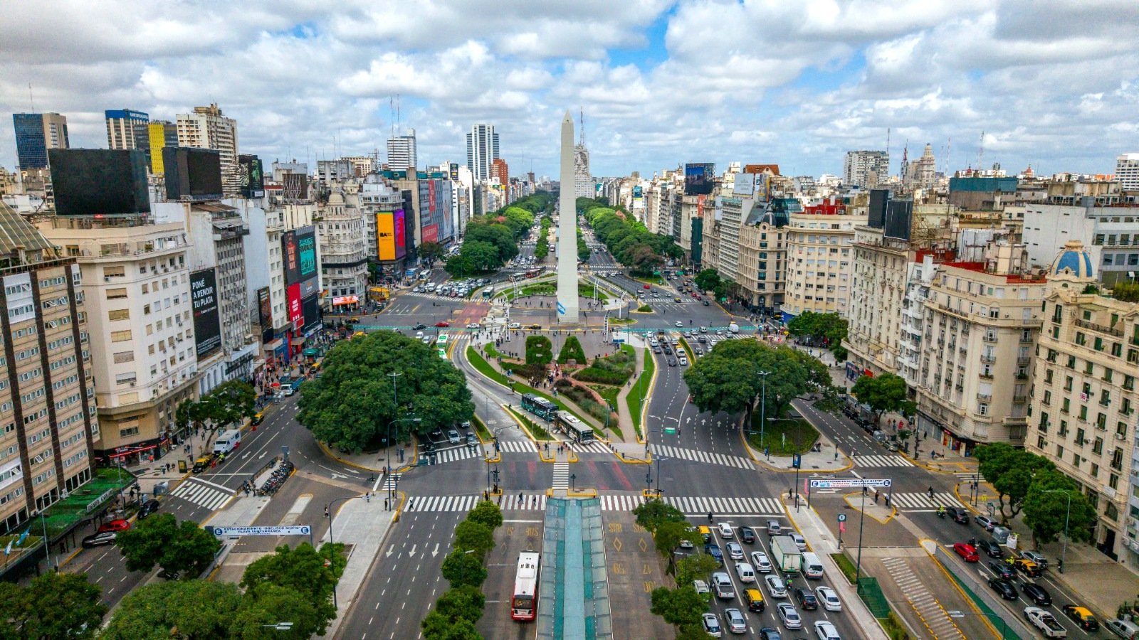 Buenos Aires eligió cuatro nuevos circuitos turísticos - imagen 6